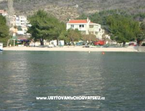 Apartmani Marin