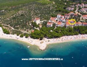 Apartmani Obala