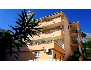 Apartmani Rodić-Kutleša