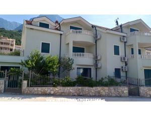 Apartmani Tara