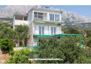 Apartmani Vito