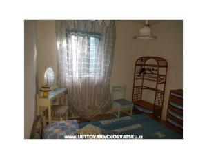 Apartmani More