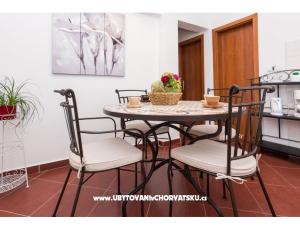 Apartmani Dalibor