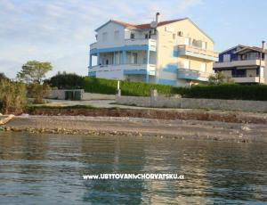 Apartmani Suzy