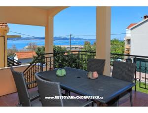 Apartmani Vala