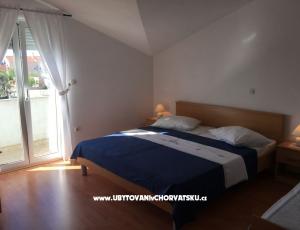 Apartmani Luce