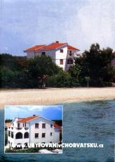 Apartmani Kristo