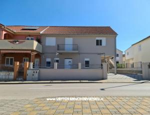 Apartmani Ćelić