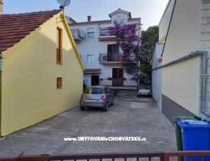 Apartmani Danica
