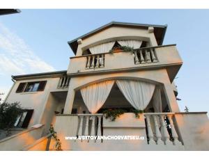 Apartmani Petrina 2