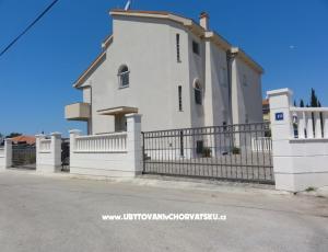 Apartmani Roko