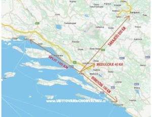 Apartmani ROSO
