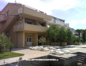 Apartmani Ana