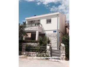 Apartman Aquarelle
