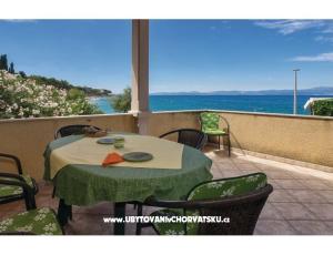 Apartman Renata