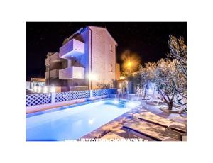 Apartmani Gospojica 