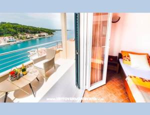 Apartmani Luka