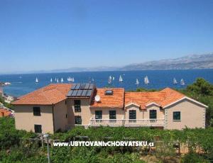 Apartmani Šantić