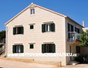 Apartmani Vladislavic