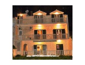 Apartmani JELAVIĆ