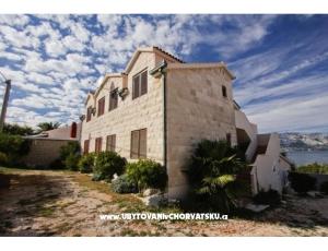 Apartmani Mariva Richard