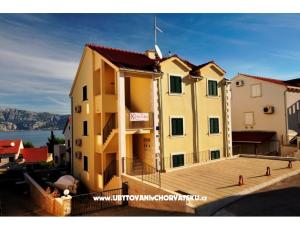 Apartmani Karlena