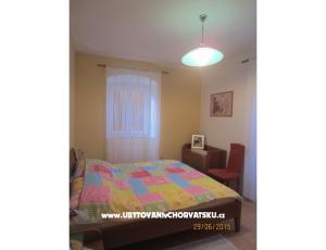 Apartmani Leona