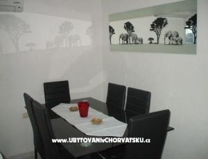 Apartman Croatia