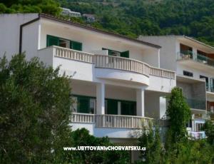 Apartman Nada Žamić