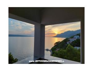 Apartmani Čikeš