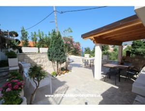Apartmani Dalmacija 1