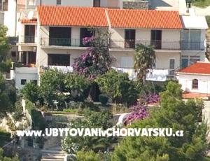 Apartmani Darko