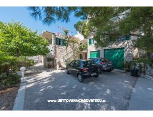 Apartmani KiS Zelić