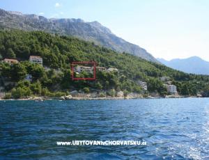 Apartmani Marija