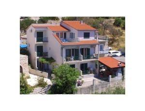 Apartmani Nela