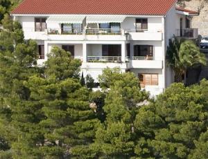 Apartmani Ružica