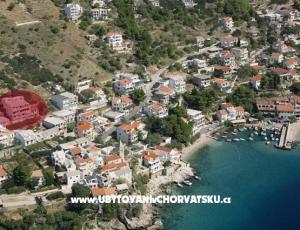 Apartmani Villa Antonio