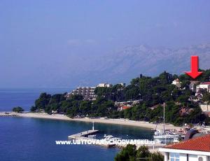 Apartmani Mirko Staničić