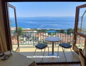 Apartmani Danijel