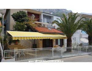Kuća Pokoje Soba Villa Sodan