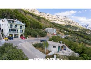 Apartman Ante Ursić