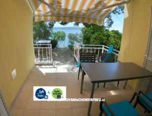 Apartman Matej