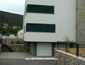 Apartmani Bojana