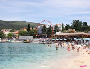  Apartmani Plaža