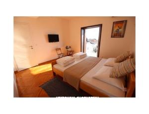 Apartmani Seka
