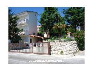 Apartmani   Manja