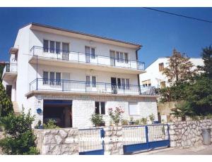 Apartmani Villa Petra