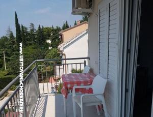 Apartmani Dramalj - Crikvenica