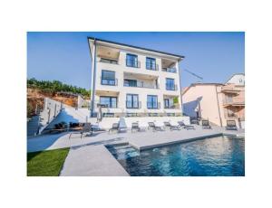 Apartman Kuća Vista