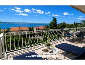 Apartmani Vukelić Crikvenica